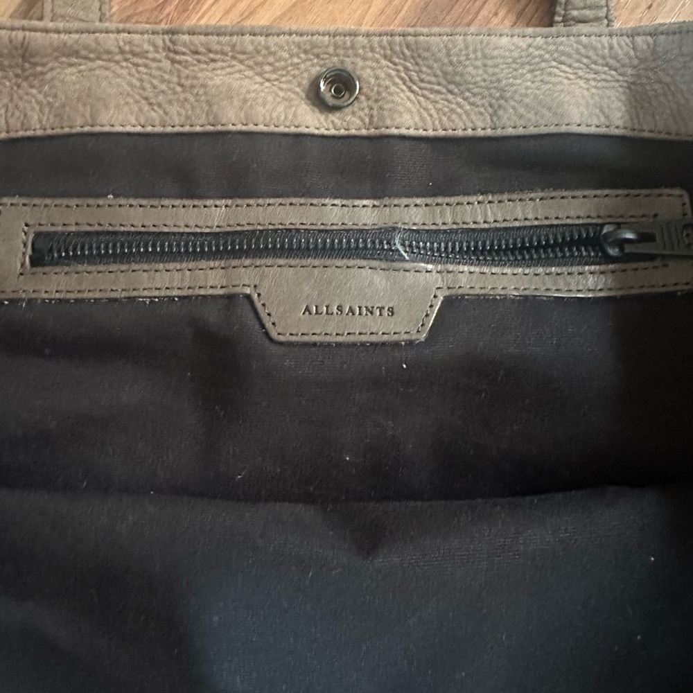 All Saints Tote - Picture 4 of 5